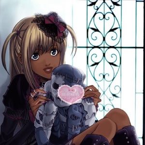 Meet your Posher, Harmony